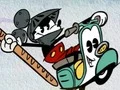 Jeu Mickey Delivery Dash en ligne