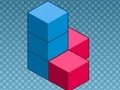 Jeu Hidden Cubes en ligne