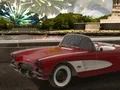 Jeu 4th Of July Parking 2 en ligne