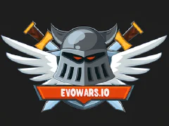 Jeu EvoWars.io en ligne