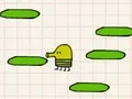 Jeu Doodle Jump - Online en ligne