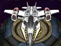 Jeu Alien Sky Invasion en ligne