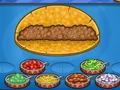 Jeu Papa\'s Taco Mia en ligne