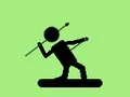 Jeu The Spear Stickman en ligne