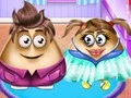Jeu Pou Room Decoration en ligne