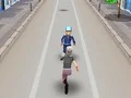 Jeu Angry Gran Run Australia en ligne