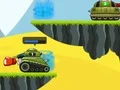 Jeu Tank Fury en ligne