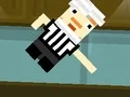 Jeu  Ping Pong Chaos en ligne