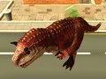 Jeu Dinosaur Simulator: Dino World en ligne
