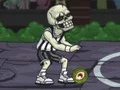 Jeu Basket Monsterz en ligne