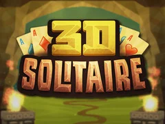 Jeu 3d solitaire en ligne