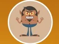 Jeu Halloween Monster Quiz en ligne