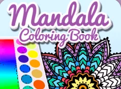 Jeu Elsa Mandala en ligne