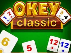 Jeu Okey Classic en ligne