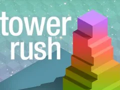 Jeu Tower Rush en ligne