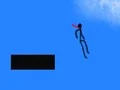 Jeu Red Tie Runner en ligne