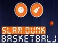 Jeu Slam Dunk Basketball en ligne
