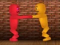 Jeu Puppet Wrestling en ligne