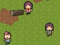 Jeu Pixel Zombies en ligne