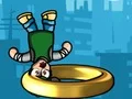 Jeu Street Slam en ligne