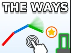 Jeu  The Ways en ligne