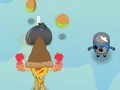 Jeu The Grossery Gang: Clean Team Clash en ligne