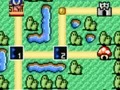 Jeu Sonic Mario Bros en ligne