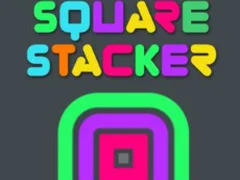 Jeu Square Stacker en ligne