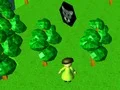 Jeu Chartreuse Warden en ligne