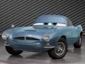 Jeu Cars 2: C.H.R.O.M.E. Missions en ligne