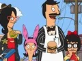 Jeu Bob's Burgers en ligne