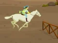 Jeu Jhansi’s Ride en ligne