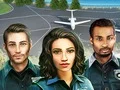 Jeu Airport Crime en ligne