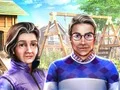 Jeu Small Town Neighbors en ligne