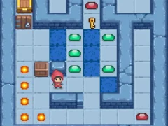 Jeu Slimoban en ligne