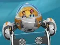 Jeu Die Nektons: Abgetaucht en ligne