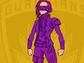 Jeu Guardian of the Galaxy: Create Your own en ligne