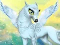 Jeu My Fairytale Wolf en ligne
