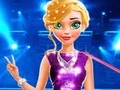 Jeu Nina Pop Star en ligne