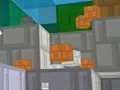 Jeu Minecraft Super Mario Edition en ligne