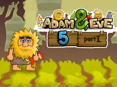 Jeu Adam and Eve 5 Part 1 en ligne