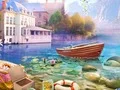 Jeu The Biggest Romance en ligne