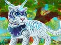 Jeu My Fairytale Tiger en ligne