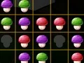 Jeu Mushroom pushing puzzles en ligne