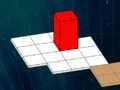 Jeu Red Block Returns! en ligne