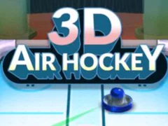 Jeu 3D Air Hockey en ligne