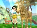 Jeu 3D Anime Fantasy en ligne