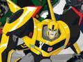Jeu Transformers Robots in Disguise: Comic Creator en ligne