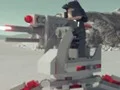 Jeu LEGO Star Wars Battlerun en ligne