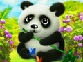 Jeu Happy Panda en ligne
